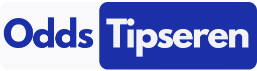 Odds Tipseren Logo